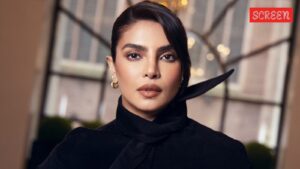 تقول بريانكا شوبرا إن بوليوود “مغلقة للغاية” للغرباء ؛ تقول نضالاتها ألهمتها لدخول إنتاج الأفلام: “لم أحب الفشل ، لذلك …”