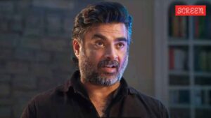 R Madhavan ينتقد التجربة المسرحية “الصدمة” ، ويهز رأسه في الجماهير “يطلب باني بوري أثناء مشاهدة فيلم”