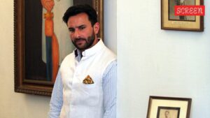 تومض حياة سيف علي خان أمام عينيه بعد أن طعن أثناء غزو المنزل: “كان يمكن أن يكون الأدرينالين ولكن …”