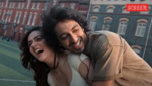 يمكن شرح نجاح Saiyaara ، إنه خطوة سينمائية لأولئك الذين أحبوا Sanam Teri Kasam