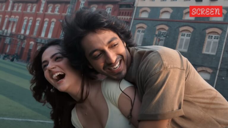 يمكن شرح نجاح Saiyaara ، إنه خطوة سينمائية لأولئك الذين أحبوا Sanam Teri Kasam