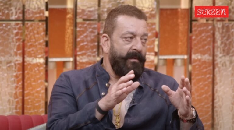 تركه معجبه في سانجاي دوت ممتلكات بقيمة 150 كرور روبية ، لكنه رفض قبولها: “لقد عدت إليها بشرط …”