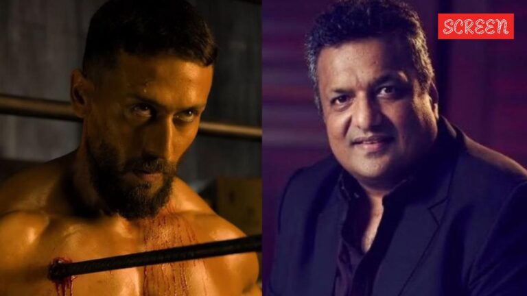 بينما يتخلف Baaghi 4 من Tiger Shroff من الطقوس الأخيرة على الرغم من عرض Bogo ، يأخذ Sanjay Gupta حفرًا: “لا يمكن أن يتخيل أبدًا …”