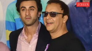 عندما أخذ Vidhu Vinod Chopra علنًا حفرًا في Ranbir Kapoor: “اختياره من البرامج النصية غبية جدًا”