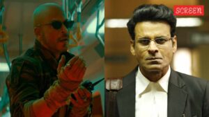 Manoj Bajpayee يكسر الصمت على خسارة الجائزة الوطنية لشاه روخ خان ؛ تقول أن الجوائز تفقد الاحترام: “إنها محادثة خاسرة”