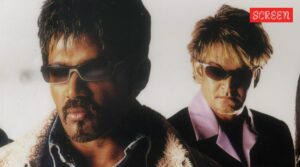 تم عقد Suniel Shetty تحت تهديد السلاح من قبل رجال الشرطة بعد 11 سبتمبر ، حصل أميتاب باتشان على “النظرات القذرة” في الأماكن العامة: “كان الأمريكيون في وضع الذعر”