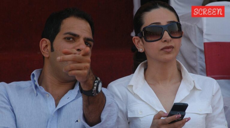 أطفال Sunjay Kapur لا يتمتعون بـ “الوصول” إلى 1900 روبية من أصول CR التي تم نقلها إليهم ؛ والدته تقول “على الطريق ، لا سقف على رأسي”