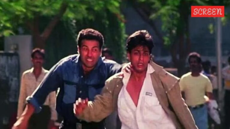 يقول شاه روخ خان إنه سيكون وراء القضبان إذا لعب شخصية دار اليوم ؛ يتذكر صدق Yash Chopra حول تقديم دور سلبي له: “فيلم عدواني يعني”