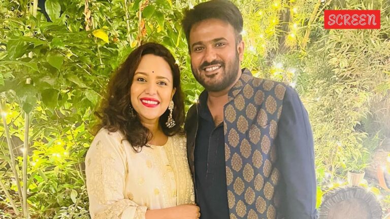 تفتح Swara Bhasker زواجها بين الأديان مع فهد أحمد ، كيف أثرت على علاقتهما: “إذا كنت شخصًا جيدًا …”