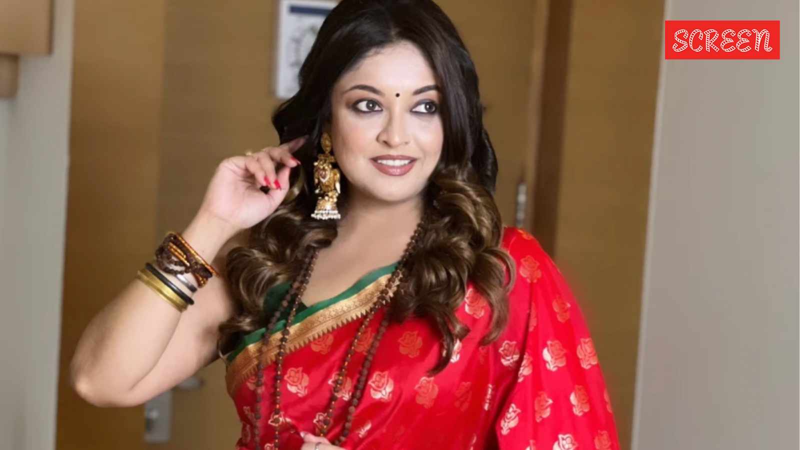 tanushree 1757929944