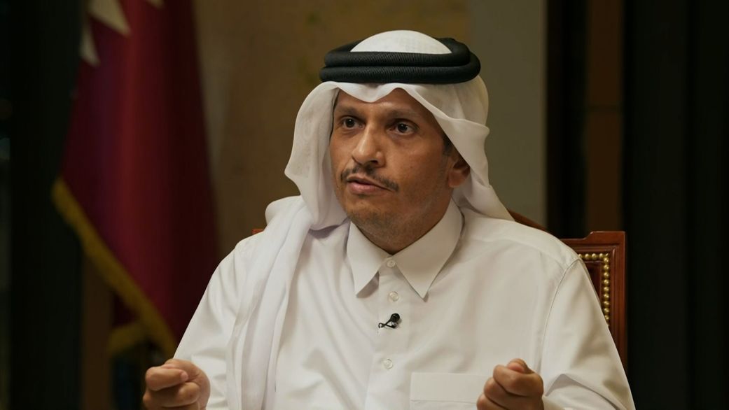 video mohammed bin adbulrahman digvid
