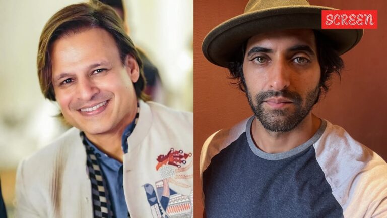 لدى Vivek Oberoi “ذكريات عظيمة للنمو” مع ابن عمه أكشاي أوبروي بعد أن ادعى الأخير أنه لم يكن لديهم “علاقة حقيقية”: “لقد تم إساءة تفسيرها”