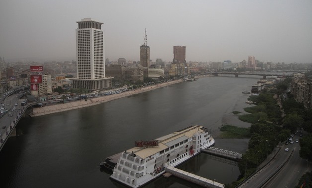 الطقس المعتدل يوم الاثنين في جميع أنحاء مصر ، ودرجات حرارة تنخفض بحلول يوم الثلاثاء –