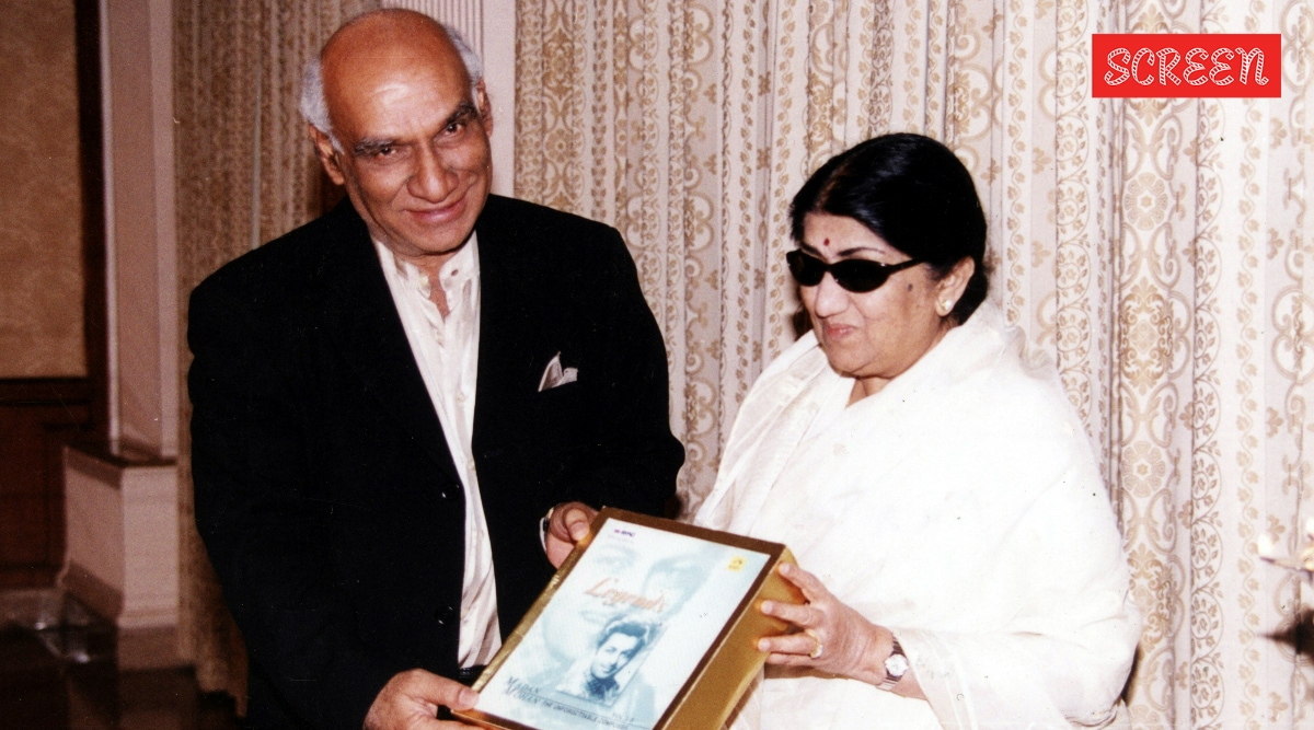 yash chopra lata mangeshkar 1758610627