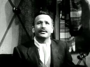 GFF لتكريم المخرج Youssef Chahine مع بأثر رجعي خاص –