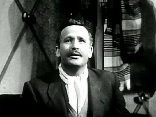 GFF لتكريم المخرج Youssef Chahine مع بأثر رجعي خاص –