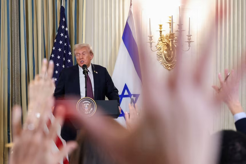 2025 09 29t204127z 2108422505 rc2w1havgufo rtrmadp 3 usa trump israel 20250930175800115 jpg 92