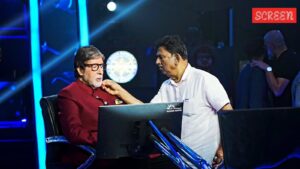 Amitabh Bachchan يعمل لمدة 16 ساعة في 82 ، وصول قبل الجميع في المجموعة ؛ يقرأ كل مشهد 50 مرة ، ويتدرب عليه 10 مرات: فنان مكياج من 53 عامًا