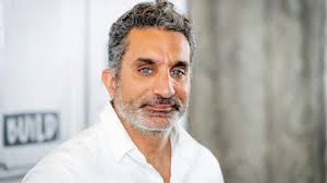 الفيديو: على قناة الإصدار الترويجي لسلسلة Bassem Yousef القادمة –