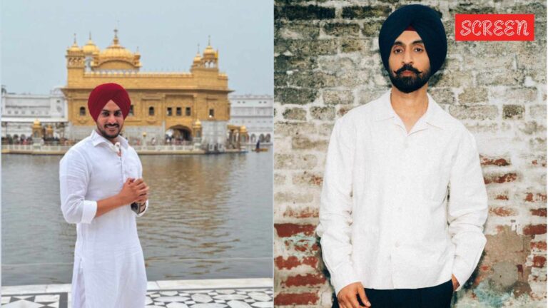 Diljit Dosanjh ، Gippy Grewal ، Neeru Bajwa تشيد بالمغني الراحل Rajvir Jawanda: “لقد أظهرت هذه القوة”