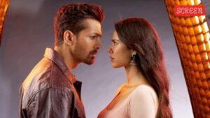 مجموعة شباك التذاكر Ek Deewane Ki Deewaniyat اليوم الخامس: فيلم Harshvardhan Rane-Sonam Bajwa يشهد نموًا بنسبة 4.55%، ويتجاوز علامة 30 كرور روبية 9 مجموعة شباك التذاكر Ek Deewane Ki Deewaniyat اليوم الخامس: فيلم Harshvardhan Rane-Sonam Bajwa يشهد نموًا بنسبة 4.55%، ويتجاوز علامة 30 كرور روبية