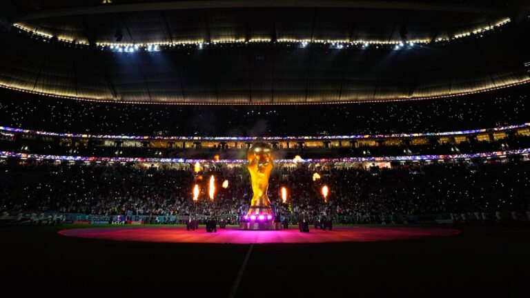 هل تشير التذاكر المبالغ فيها لكأس العالم FIFA 2026 إلى أنها بطولة فقط للأثرياء؟