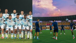 بث مباشر مباراة FC Goa و النصر ، دوري أبطال آسيا الثاني 2025-26: متى وأين تشاهد مباراة FCG vs NSR على التلفزيون وعبر الإنترنت؟