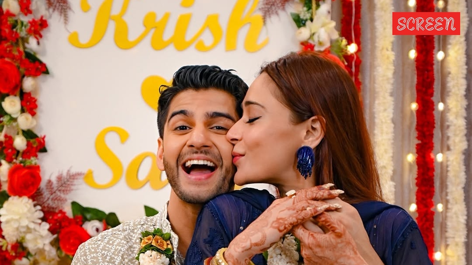 Krish and Sara 1759915268