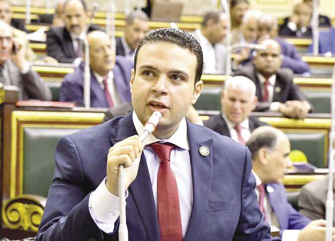 الإجراءات البرلمانية الأولى الصادرة فيما يتعلق بأموال الوافدين المصريين في “بيت الواتان” –