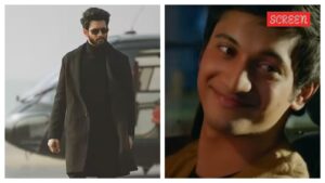 “Sanny Sanskari Ki Tulsi Kumari ليس فيلم Dharma الأول ، ظهر لأول مرة مع Dear Zindagi منذ 9 سنوات”: Rohit Saraf