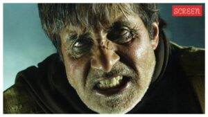 اعترف الممثل Ram Gopal Varma Ki Aag، سوشانت سينغ، بأنه شعر وكأنهم يصنعون تحفة فنية: “حتى رامو كان سيدرك أثناء التحرير…”