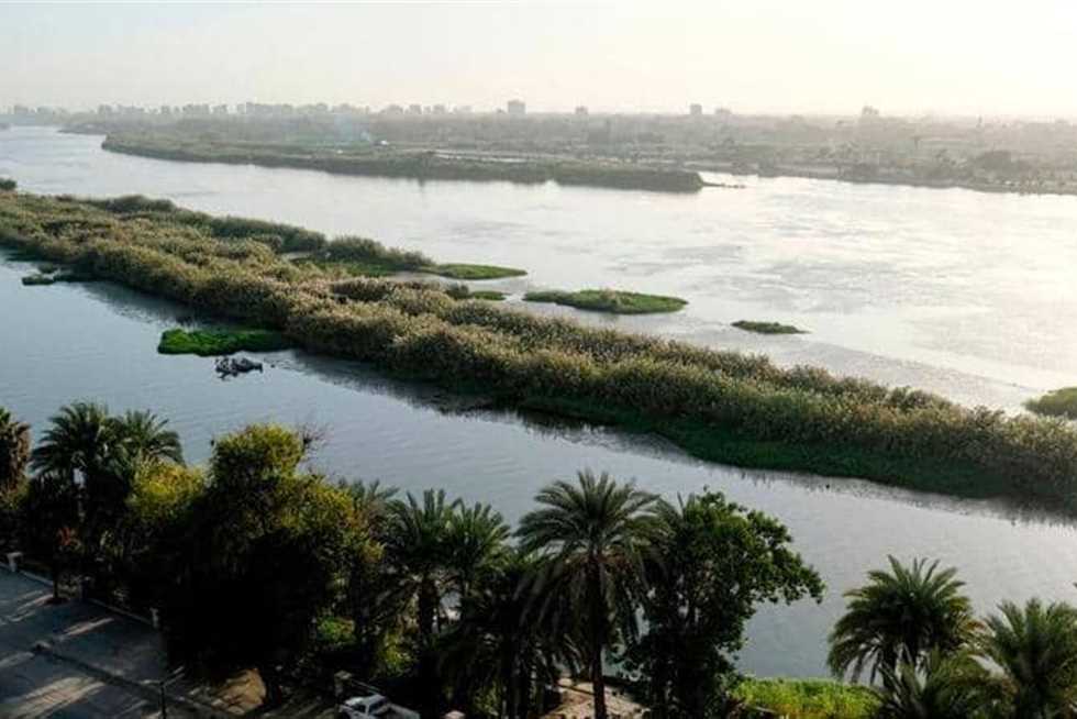 Nile Rivers floodplains