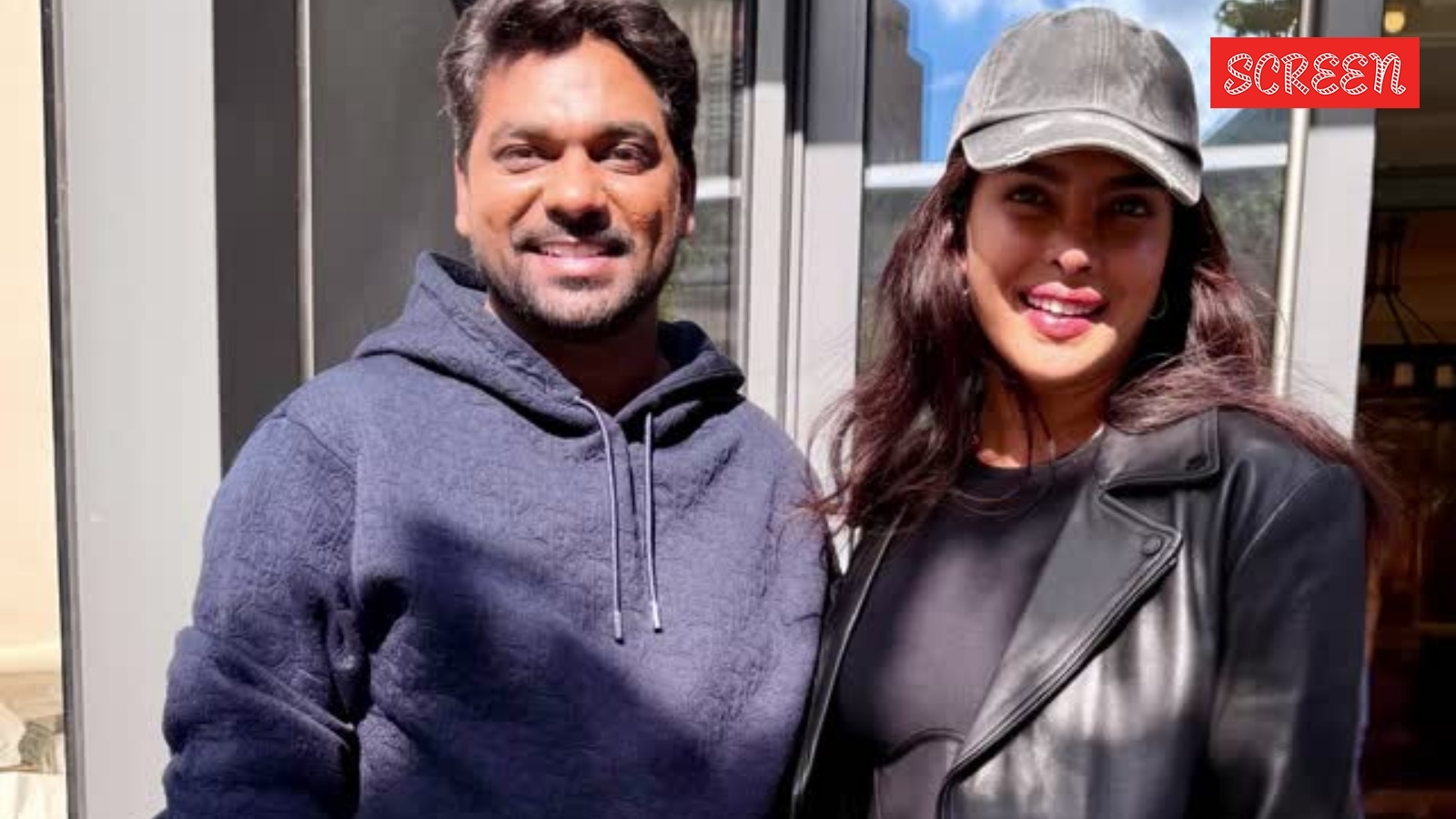 Priyanka Chopra Zakir Khan photo 1759922122