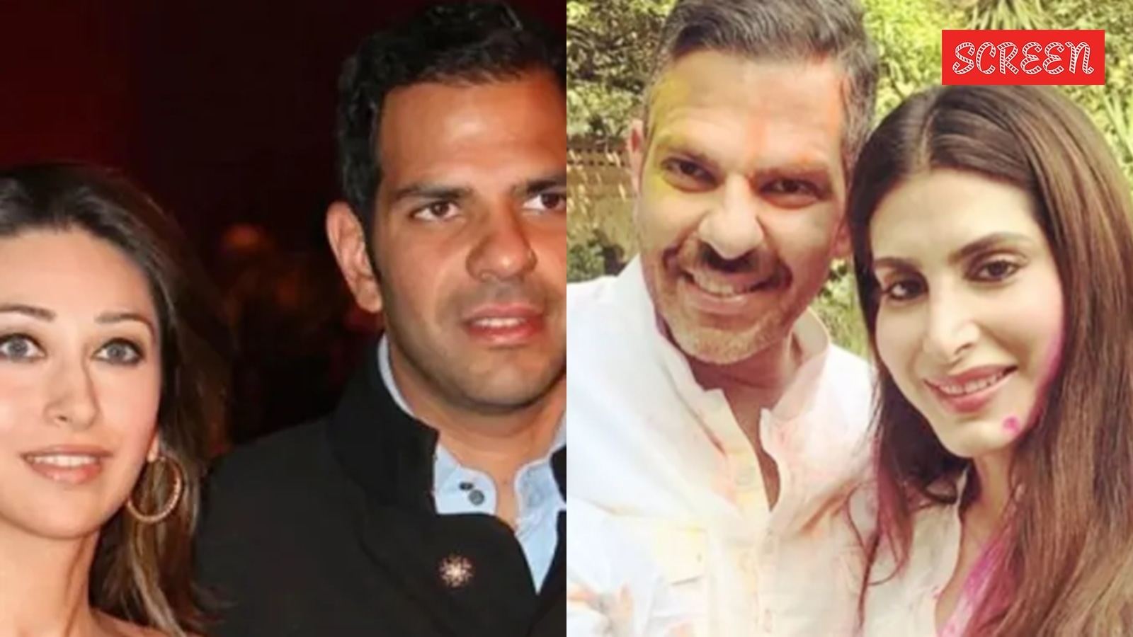 Sunjay Kapur will 1759738281