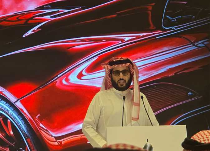 Turki Al Sheikh