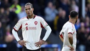 لماذا يبدو ليفربول بعيدًا عن الجانب الحر الذي كان عليه الموسم الماضي؟