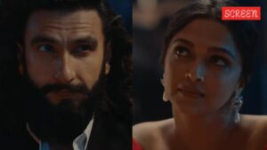 رانفير سينغ يتهم ديبيكا بادوكون بـ”مطاردته” أثناء ملاحقتها له في أبو ظبي. يشاهد