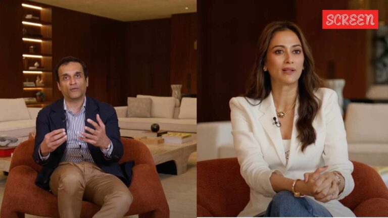 زوج ممثل بوليوود السابق هو أغنى رجل في الهند 58 ، مع صافي قيمة أعلى من “الملياردير” شاه روخ ، هريثيك روشان ، أميتاب باتشان مجتمعة