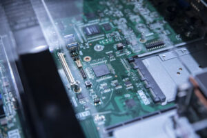 التحدي الرئيسي لـ Nvidia: سيتم تشغيل دفعة الحوسبة الجديدة الضخمة في Openai على رقائق AMD –