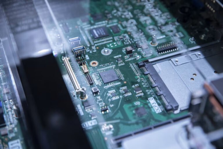 التحدي الرئيسي لـ Nvidia: سيتم تشغيل دفعة الحوسبة الجديدة الضخمة في Openai على رقائق AMD –
