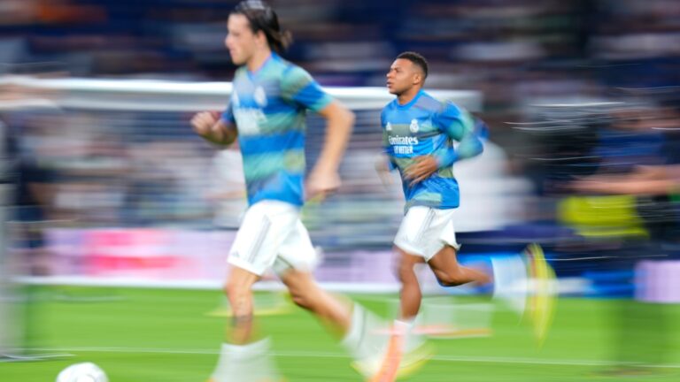 مباراة ريال مدريد وبرشلونة بث مباشر ، مباراة الدوري الاسباني: متى وأين تشاهد الكلاسيكو بث مباشر وبث مباشر 18 مباراة ريال مدريد وبرشلونة بث مباشر ، مباراة الدوري الاسباني: متى وأين تشاهد الكلاسيكو بث مباشر وبث مباشر