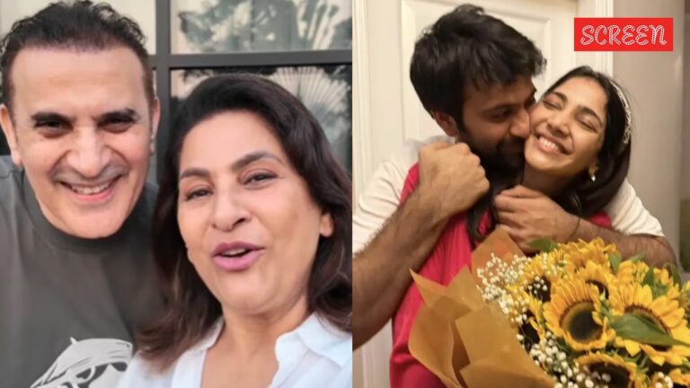 يقول Parmeet Sethi إنه ، Archana Puran Singh احترام الابن Aaryamann ، قرار Fiancee Yogita Bihani بالعيش: “حفل زفاف لا يحدث قريبًا”