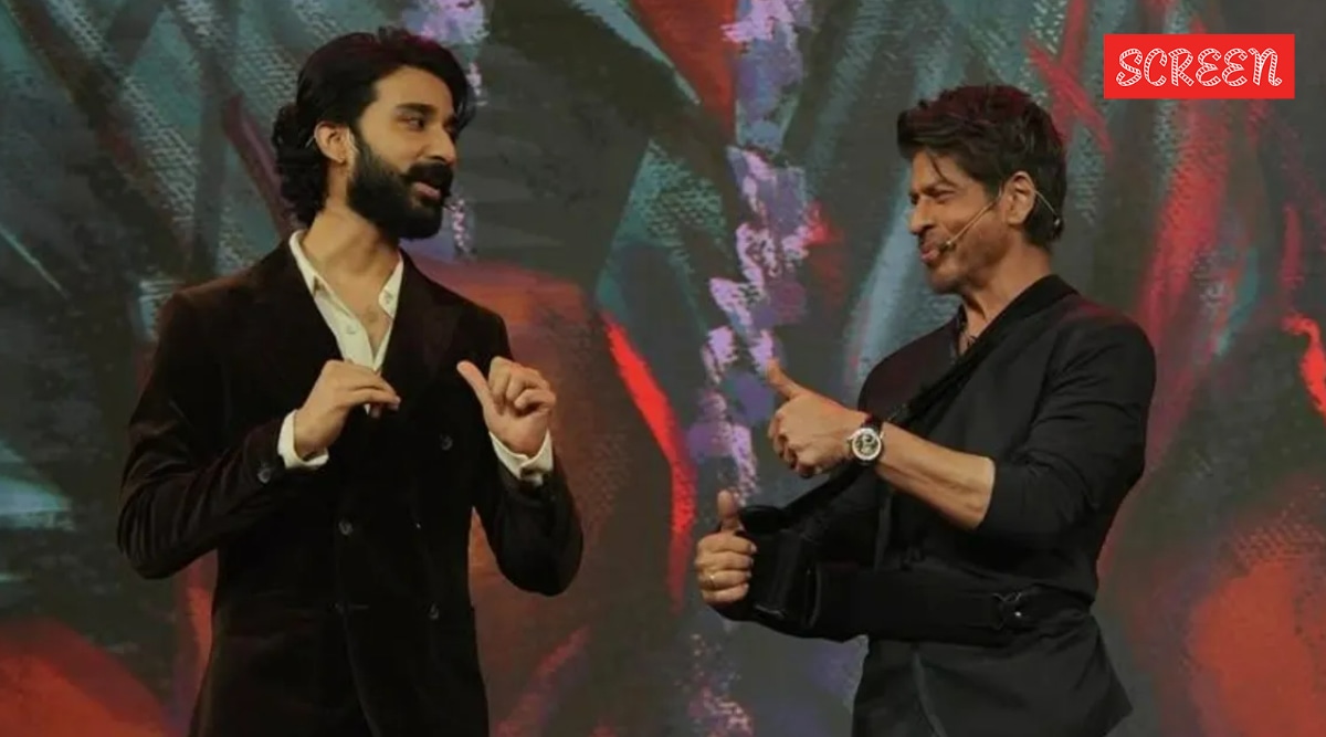 raghav juyal shah rukh khan 1759829774
