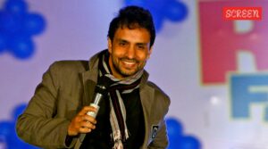 “حتى 50 جرامًا من زبدة أمول كان ترفًا”: يتذكر راجيف ثاكور “Zarurat Se Zyaada Gareebi” ؛ يسافر الآن درجة الأعمال ، يبقى في الأجنحة