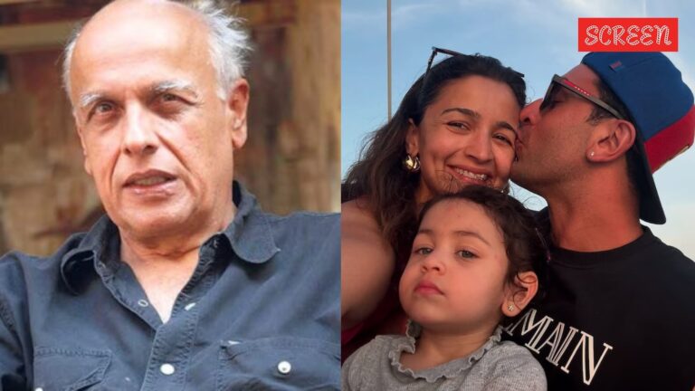 “Raha أكثر روعة من علياء بهات ورانبير كابور مجتمعين”: ماهيش بهات يكشف ما أخبره أميتاب باتشان عن أن يصبح جدًا