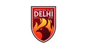 تم إطلاق نادي سبورتنج دلهي، ليظهر لأول مرة في كأس السوبر بعد تغيير علامته التجارية من نادي حيدر أباد لكرة القدم