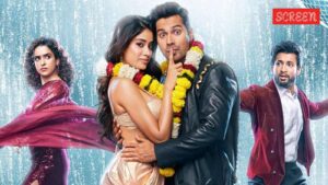مجموعة Sunny Sanskari Ki Tulsi Kumari في شباك التذاكر اليوم السادس: فيلم Varun Dhawan-Janhvi Kapoor لم يصل بعد إلى علامة 40 كرور روبية