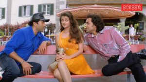 “أصيبت Aishwarya Rai برأسها في بالون الهواء الساخن”: يتذكر بوبي ديول Aur Pyaar Ho Gaya في سويسرا ؛ لم يكن لدى المصبوب أي كراسي وجلس على العشب