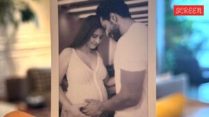 يقول سني كوشال إنه مستعد “لفسد” فيكي كوشال وطفل كاترينا كايف: “سأكون عمًا ممتعًا”