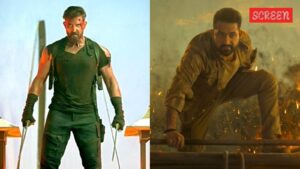 فيلم هريثيك روشان وجونيور NTR War 2 متاح على OTT: متى وأين يمكن مشاهدته